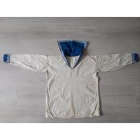 Военная форма моряка, рубашка морская СССР