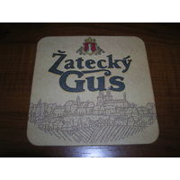 Zatecky Gus