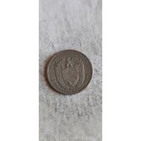 Панама 1/10 Бальбоа 1993