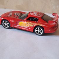 Модель Крайслер 1/36