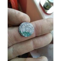 Сольд 1624 года