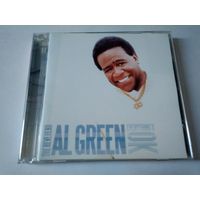 Al Green - Everything's OK