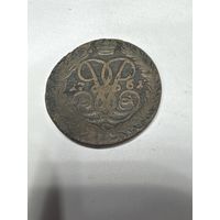 2 копейки 1761 год