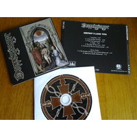 Doppelganger - Serpent's Land CD