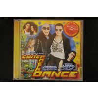 Сборник - Супер Мега Dance (2005, CD)