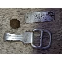 Фурнитура Ганса