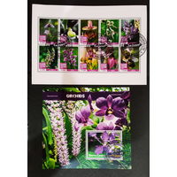 ЛИСТ ФЛОРА ЦВЕТЫ ГРИБЫ  СТО