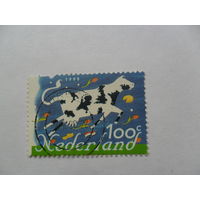 Нидерланды 1995г