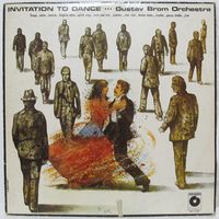 Gustav Brom Orchestra - Invitation To Dance