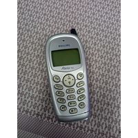 Мобильный телефон