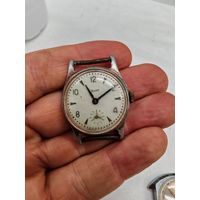 Часы зим рабочие