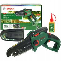 Аккумуляторная пила Bosch EasyChain 18V-15-7 06008B8901 (без АКБ)