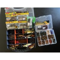 Силикон 770 шт + очень много мелочёвки