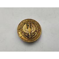 Аукцион с рубля Нечастый Шикарный Знак польского старосты SOLTYS Без вмешательст Не копан Смотрите также другие мои лоты