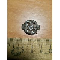 Часть креста-штурвала