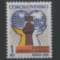 ЧСЛ. М. 2433. 1978. ЧиСт.