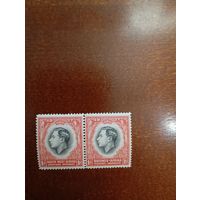 Южная африка коронация пара