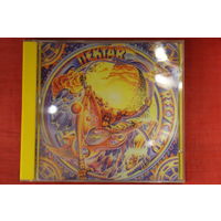 Nektar - Recycled (1998, CD)