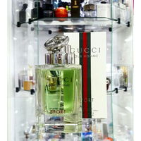 Gucci Sport Pour Homme-90ml. edt.