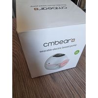 Молокоотсос электрический беспроводной