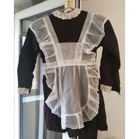 СССР. Школьная форма маленькая. Ценник