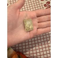 Мультфильм ДОКТОР АЙБОЛИТ значок анимация С РУБЛЯ