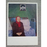 Нигматуллин. Прожитая жизнь