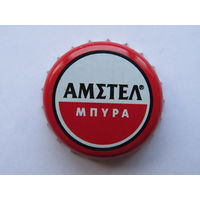 Пивная пробка из ЕС.