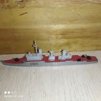 Винтаж.Модели кораблей"Sea Kings".Matchbox.