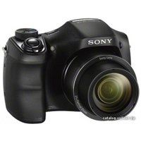 Фотоаппарат Sony Cyber-shot dsc h100