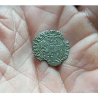 Полугрош 1557 г