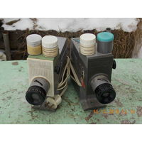 Фильмоскоп + 2 сказки