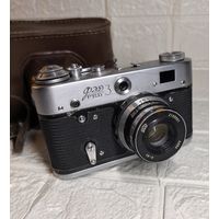 ФЭД 3 . С рубля без МЦ. Всё с рубля без МЦ.