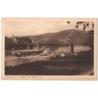 Распродажа коллекции открыток с видами мостов