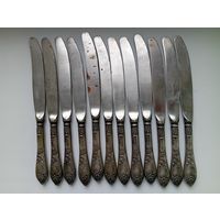 Ножи(Нержавейка)