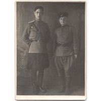 Старинная фотография