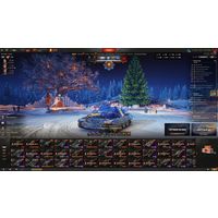 АККАУНТ МИР ТАНКОВ, 88 топов в ангаре, Er. Konzept 1, 757А, МТ-58, Orso, Roland ( Gendarme ), Таран, Vulcan, Erich Konzept 1, Об. 279 - 11 ЛВЛ.