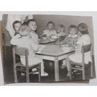 Старое фото в коллекцию