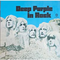 Deep Purple in Rock