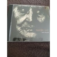 PARADISE LOST   " ONE SECOND"  CD 1997