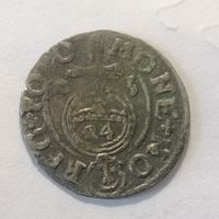 Полторак 1623 г.