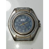 Часы кварцевые с рубля .