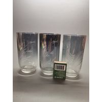 Стакан (одним лотом).