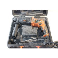 Перфоратор AEG Powertools KH 24IE [4935451555]