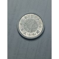Япония 1 сен  1940 года .