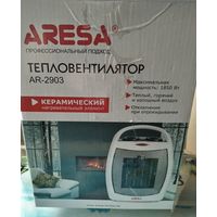 Тепловентилятор ARESA AR-2903
