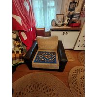 Кресло