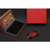 Модель Ferrari 640 / F1 89C