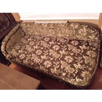 - ТАХТА + 3 шт Спинки-Подушки от дивана