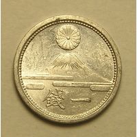 Япония, 1 Сен 1941 Фудзияма